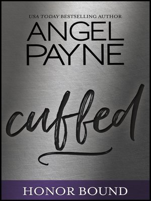cover image of Cuffed